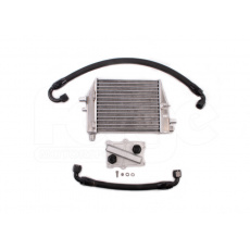 Forge Motorsport olejový chladič pro Fiat 500/595/695