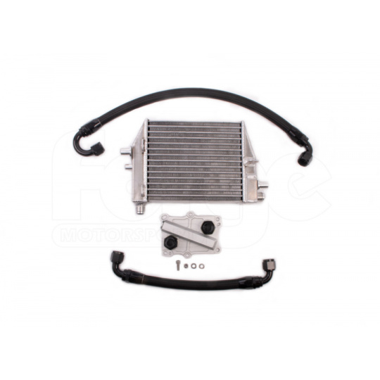 Forge Motorsport olejový chladič pro Fiat 500/595/695