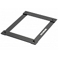 Sparco adaptér uchycení sedačky pro Alfa Romeo 145 930, montážní strana levá, rozměr 345 x 271 mm, bez homologace