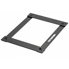 Sparco adaptér uchycení sedačky pro Alfa Romeo 145 930, montážní strana levá, rozměr 345 x 271 mm, bez homologace Sparco adaptér uchycení sedačky pro Alfa Romeo 145 930, montážní strana levá, rozměr 345 x 271 mm, bez homologace
