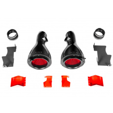 Eventuri karbonové sání V2 pro BMW E63 M6 (2005-2010) Eventuri karbonové sání V2 pro BMW E63 M6 (2005-2010)