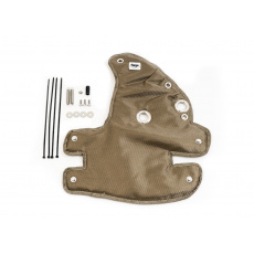 Forge Motorsport tepelně izolační obal na turbo pro Suzuki Swift Sport ZC33S Forge Motorsport tepelně izolační obal na turbo pro Suzuki Swift Sport ZC33S