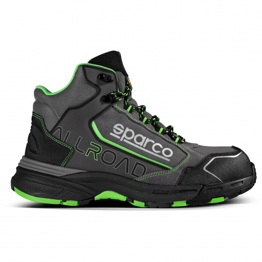 Sparco boty pro mechaniky ALLROAD LEAP, velikost: 43