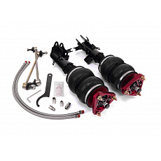 Sada vzduchového podvozku Air Lift Performance pro přední nápravu řady Performance pro Honda Civic (FB/FG), r.v. 2012-2015