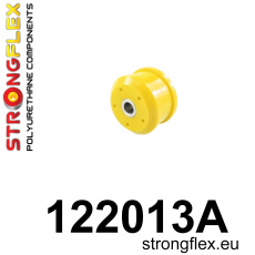122013A: Transfer case mounting bush - upper SPORT 122013A: Transfer case mounting bush - upper SPORT