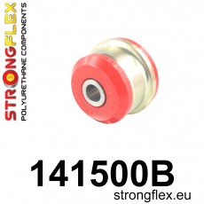 141500B: Strongflex Silentblok předního ramene 56mm 141500B: Strongflex Silentblok předního ramene 56mm