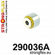 290036A: Rear track rod inner bush SPORT