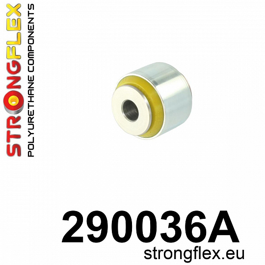 290036A: Rear track rod inner bush SPORT 290036A: Rear track rod inner bush SPORT