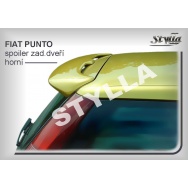 Stylla spoiler zadních dveří Fiat Punto I (1993 - 1999) - horní