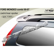 Stylla spoiler zadních dveří Ford Mondeo III Combi (2000 - 2007)
