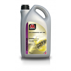 Převodový olej Millers Oils Premium Millermatic ATF MB, 5L