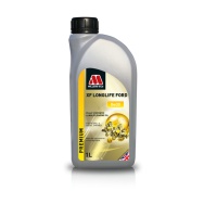 Plně syntetický olej Millers Oils Premium XF Longlife FORD 0w30, 1L