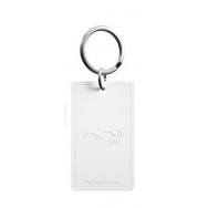 Scentway IMAO Key IMAO Dreams osvěžovač vzduchu - klíčenka