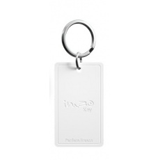 Scentway IMAO Key IMAO Dreams osvěžovač vzduchu - klíčenka Scentway IMAO Key IMAO Dreams osvěžovač vzduchu - klíčenka