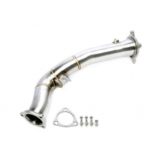 TA Technix downpipe Porsche Macan 2.0T (95B, předfacelift 2014-2018)