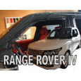 HEKO ofuky oken Land Rover Range Rover IV 5dv (2012-) přední