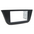 Rámeček autorádia 2-DIN Iveco Daily (2014->)