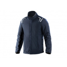 Závodní bunda Sparco Adventure, s homologací FIA 8856-2018, velikost: S Závodní bunda Sparco Adventure, s homologací FIA 8856-2018, velikost: S