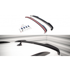 Maxton Design prodloužení spoileru pro Volkswagen Tiguan MK2 Standard, černý lesklý plast ABS Maxton Design prodloužení spoileru pro Volkswagen Tiguan MK2 Standard, černý lesklý plast ABS