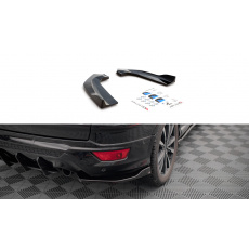 Maxton Design boční difuzory pod zadní nárazník pro Ford Escape MK3 ST-Line, Carbon-Look Maxton Design boční difuzory pod zadní nárazník pro Ford Escape MK3 ST-Line, Carbon-Look