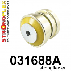 031688A: Strongflex Silentblok předního ramene k karoserii varianta SPORT 031688A: Strongflex Silentblok předního ramene k karoserii varianta SPORT