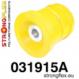 031915A: Strongflex Silentblok zadního nosníku varianta SPORT