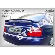Stylla spoiler zadního víka Honda Accord sedan (1998 - 2003)