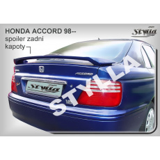 Stylla spoiler zadního víka Honda Accord sedan (1998 - 2003)