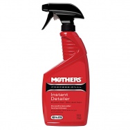 Mothers Professional Instant Detailer - profesionální přípravek pro rychlé odstranění lehkých nečistot a zvýraznění hloubky laku, 710 ml