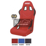 Sportovní sedačka Sandtler Racing 09