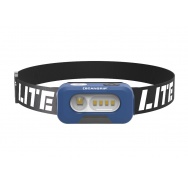 SCANGRIP HEAD LITE - nabíjecí čelové světlo s funkcí 2v1, až 150 lumenů