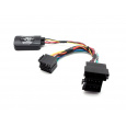 Adaptér ovládání z volantu AUDI A2 / A3 / A4 / A6 / A8 / TT s mini ISO konektorem