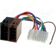 ISO konektory Pioneer 16 PIN G