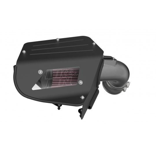 K&N sportovní kit sání Typhoon pro BMW 340i GT xDrive 3.0L Benzin r.v. 2017-2019