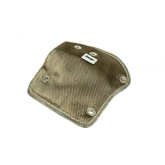 Forge Motorsport tepelně izolační obal na turbo pro Peugeot 3008 1.2T (od r.v. 2016) Forge Motorsport tepelně izolační obal na turbo pro Peugeot 3008 1.2T (od r.v. 2016)