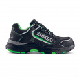 Sparco boty pro mechaniky ALLROAD BAKU, velikost: 41