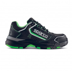 Sparco boty pro mechaniky ALLROAD BAKU, velikost: 41 Sparco boty pro mechaniky ALLROAD BAKU, velikost: 41