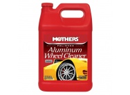 Mothers Polished Aluminium Wheel Cleaner - jemný čistič leštěných disků, 3,785 l