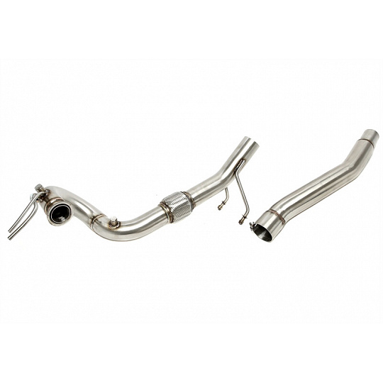 TA Technix downpipe (náhrada za DPF) Audi A3 kromě Quattro (8P, 2003 - 2013) 1.9TDi PD 77kW a 2.0TDi PD 103kW TA Technix downpipe (náhrada za DPF) Audi A3 kromě Quattro (8P, 2003 - 2013) 1.9TDi PD 77kW a 2.0TDi PD 103kW