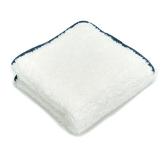 Dope Fibers White Dope - extra jemná mikrovláknová utěrka s dlouhými vlákny Dope Fibers White Dope - extra jemná mikrovláknová utěrka s dlouhými vlákny