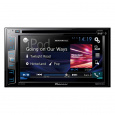 Autorádio Pioneer AVH-X3800DAB