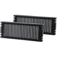 K&N kabinový filtr pro Nissan Pathfinder r.v. 2010-2015 3.0L Diesel