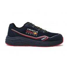 Sparco boty pro mechaniky MILTON REDBULL, velikost: 36 Sparco boty pro mechaniky MILTON REDBULL, velikost: 36