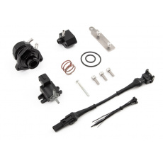 Forge Motorsport atmosférický blow off ventil pro Mercedes třída A W177 35 AMG Forge Motorsport atmosférický blow off ventil pro Mercedes třída A W177 35 AMG