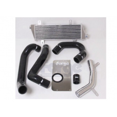 Forge Motorsport intercooler kit pro Peugeot 208 GTi, barva silikonové hadice: červená Forge Motorsport intercooler kit pro Peugeot 208 GTi, barva silikonové hadice: červená