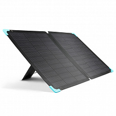 Renogy 120W skládací solární panel pro solární generátory, dobíjecí stanice a solární systémy
