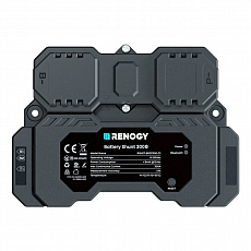 Renogy Smart Shunt 300A