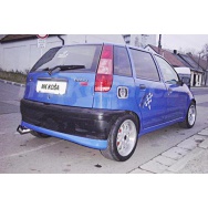 Zadní spoiler Fiat Punto