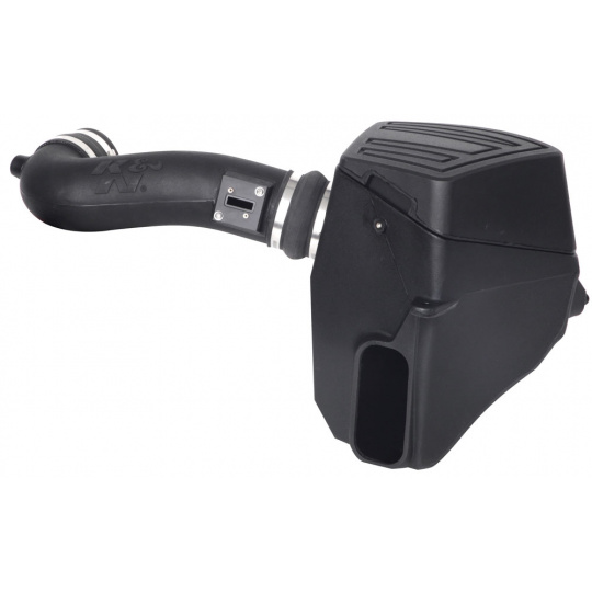 K&N sportovní kit sání Série 63 Aircharger pro GMC Sierra 1500 2.7L Benzin r.v. 2019-2023