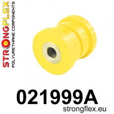 021999A: Strongflex Silentblok zadního horního ramene - uložení tlumiče varianta SPORT 021999A: Strongflex Silentblok zadního horního ramene - uložení tlumiče varianta SPORT